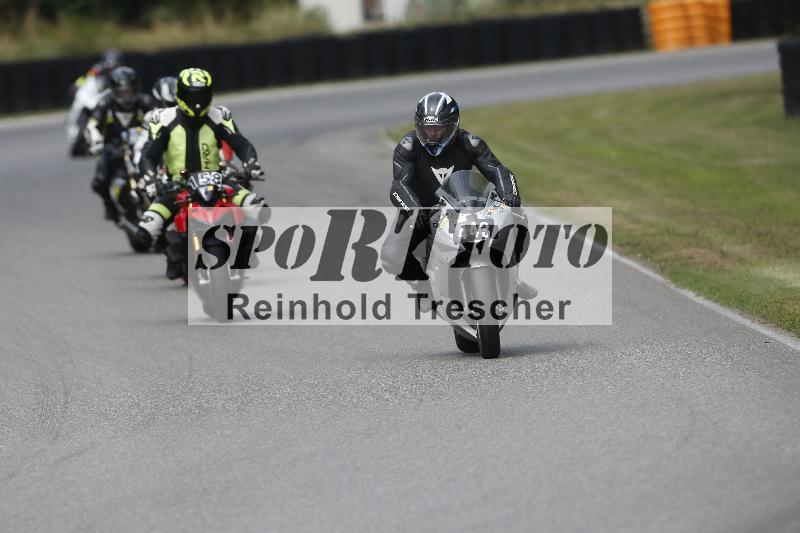 /28 25.07.2026  Speer Racing ADR/Gruppe gelb/443